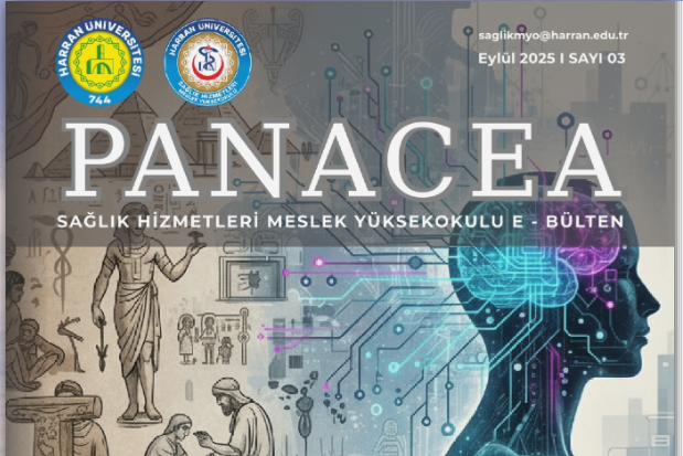 Okulumuzun e-bülteni PANACEA’nın Eylül sayısı yayında!